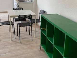 Location appartement 4 pièces