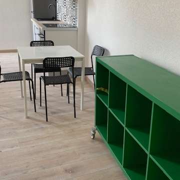 Location appartement 4 pièces