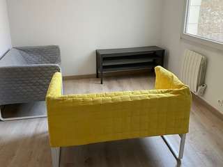 Location appartement 3 pièces