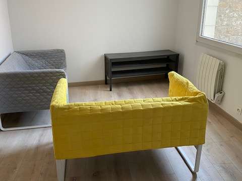 Location appartement 3 pièces