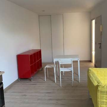 Location appartement 3 pièces