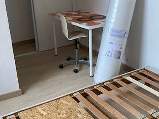 Location appartement 3 pièces