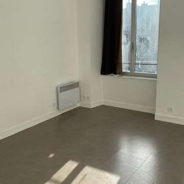 Location appartement 1 pièce