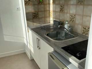 Location appartement 1 pièce