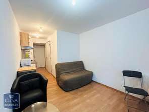 Location Appartement T1Saint-Brieuc Centre Ville, Charner, Ste Thérèse