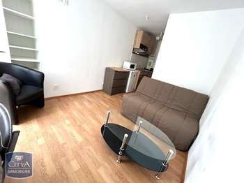 Location appartement 1 pièce