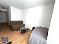 Location appartement 1 pièce