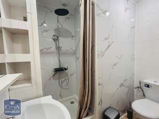 Location appartement 1 pièce