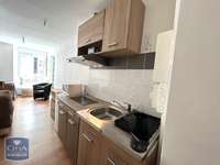 Location appartement 1 pièce