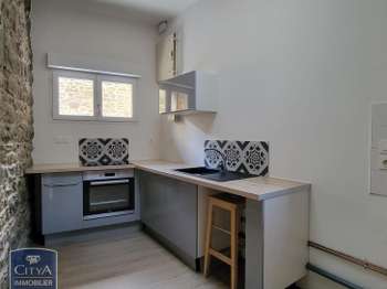 Location Appartement 3 piècesSaint-Brieuc Centre Ville, Charner, Ste Thérèse