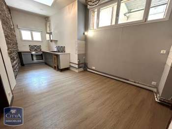 Location Appartement 3 piècesSaint-Brieuc Centre Ville, Charner, Ste Thérèse