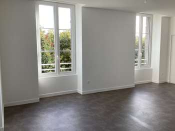 Location appartement 2 pièces Saint-Brieuc Centre Ville, Charner, Ste Thérèse 22
