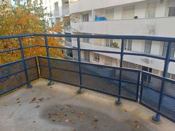 Location Appartement T1Saint-Brieuc Centre Ville, Charner, Ste Thérèse
