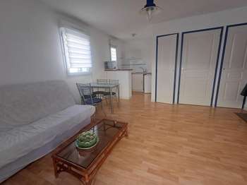 Location appartement 1 pièce