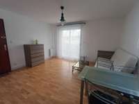 Location appartement 1 pièce