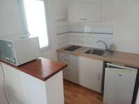Location appartement 1 pièce