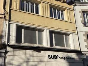 Location Appartement 3 piècesSaint-Brieuc Centre Ville, Charner, Ste Thérèse
