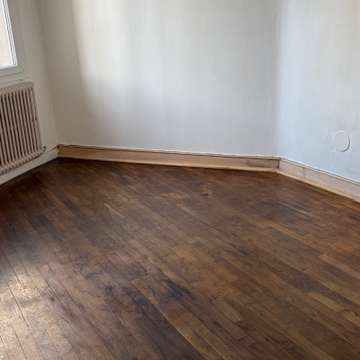 Location appartement 3 pièces