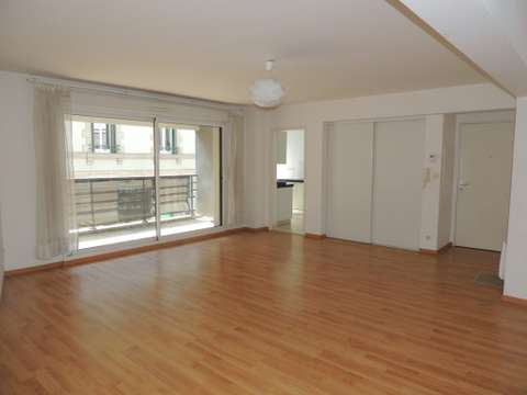 Location appartement 3 pièces Saint-Brieuc Centre Ville, Charner, Ste Thérèse 22
