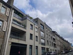 Location Appartement 3 piècesSaint-Brieuc Centre Ville, Charner, Ste Thérèse