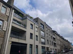 Photo Location appartement Saint-Brieuc Centre Ville, Charner, Ste Thérèse