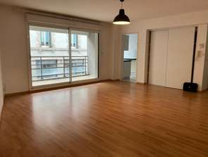 Location Appartement 3 piècesSaint-Brieuc Centre Ville, Charner, Ste Thérèse