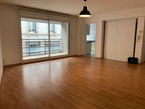 Location appartement 3 pièces