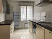 Location appartement 3 pièces