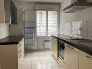 Location appartement 3 pièces