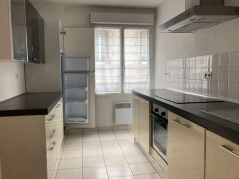 Location appartement 3 pièces