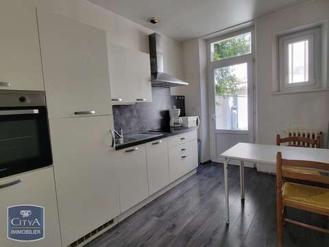 Location appartement 3 pièces