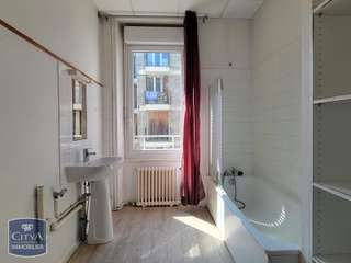 Location appartement 3 pièces