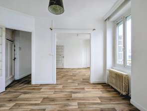 Location Appartement 3 piècesSaint-Brieuc Centre Ville, Charner, Ste Thérèse