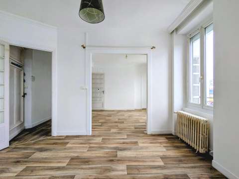 Location appartement 3 pièces Saint-Brieuc Centre Ville, Charner, Ste Thérèse 22