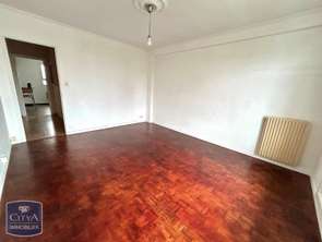 Location Appartement 3 piècesSaint-Brieuc Centre Ville, Charner, Ste Thérèse