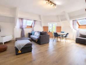Location Appartement 4 piècesSaint-Brieuc Centre Ville, Charner, Ste Thérèse