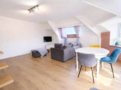 Location appartement 4 pièces