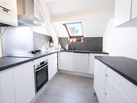Location appartement 4 pièces