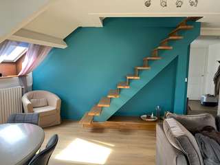 Location appartement 4 pièces
