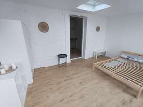 Location Appartement 2 piècesSaint-Brieuc Centre Ville, Charner, Ste Thérèse