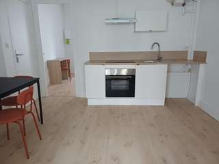 Location appartement 2 pièces
