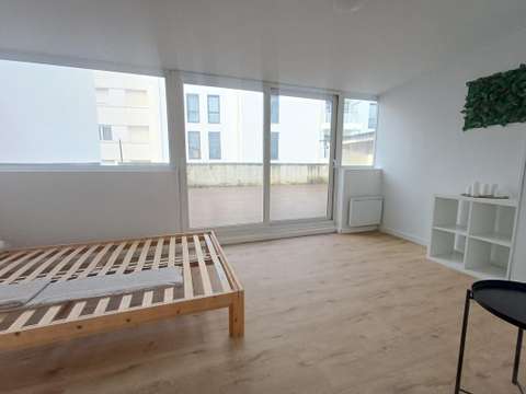 Location appartement 2 pièces