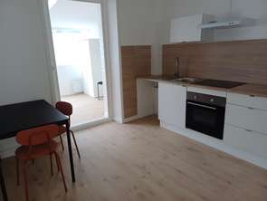 Location Appartement 2 piècesSaint-Brieuc Centre Ville, Charner, Ste Thérèse