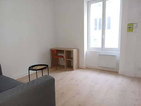Location appartement 2 pièces