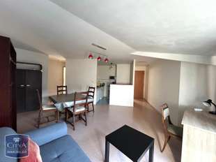 Photo Location appartement Saint-Brieuc Centre Ville, Charner, Ste Thérèse