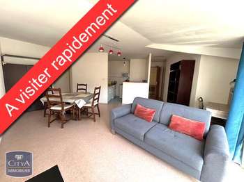 Photo Location appartement Saint-Brieuc Centre Ville, Charner, Ste Thérèse