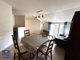 Location appartement 2 pièces