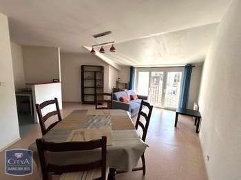 Location appartement 2 pièces