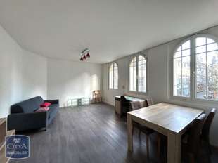 Photo Location appartement Saint-Brieuc Centre Ville, Charner, Ste Thérèse