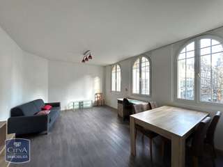 Location appartement 2 pièces